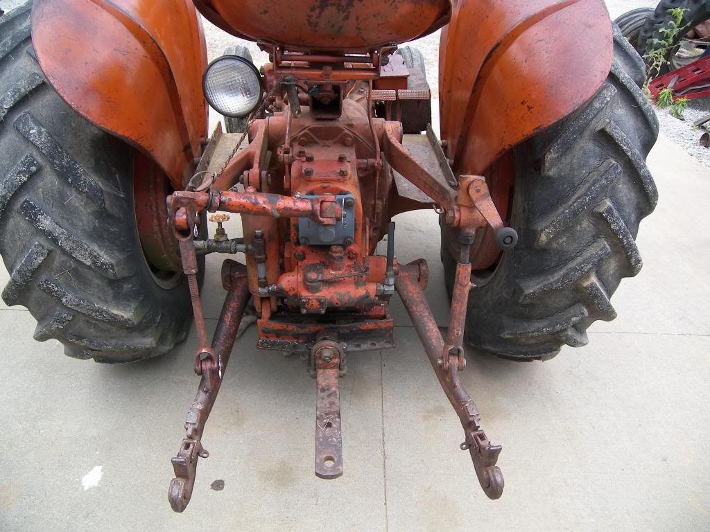 S Case Eagle Hitch Photo by NickAatKY Photobucket